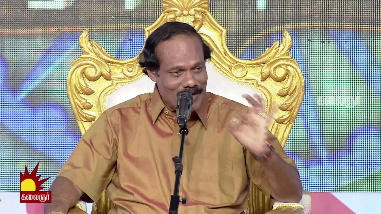 முன்னேற்றத்திற்கு துணையாக இருப்பது யார்.? Leoni Pattimandram | Independence Day Special 2019