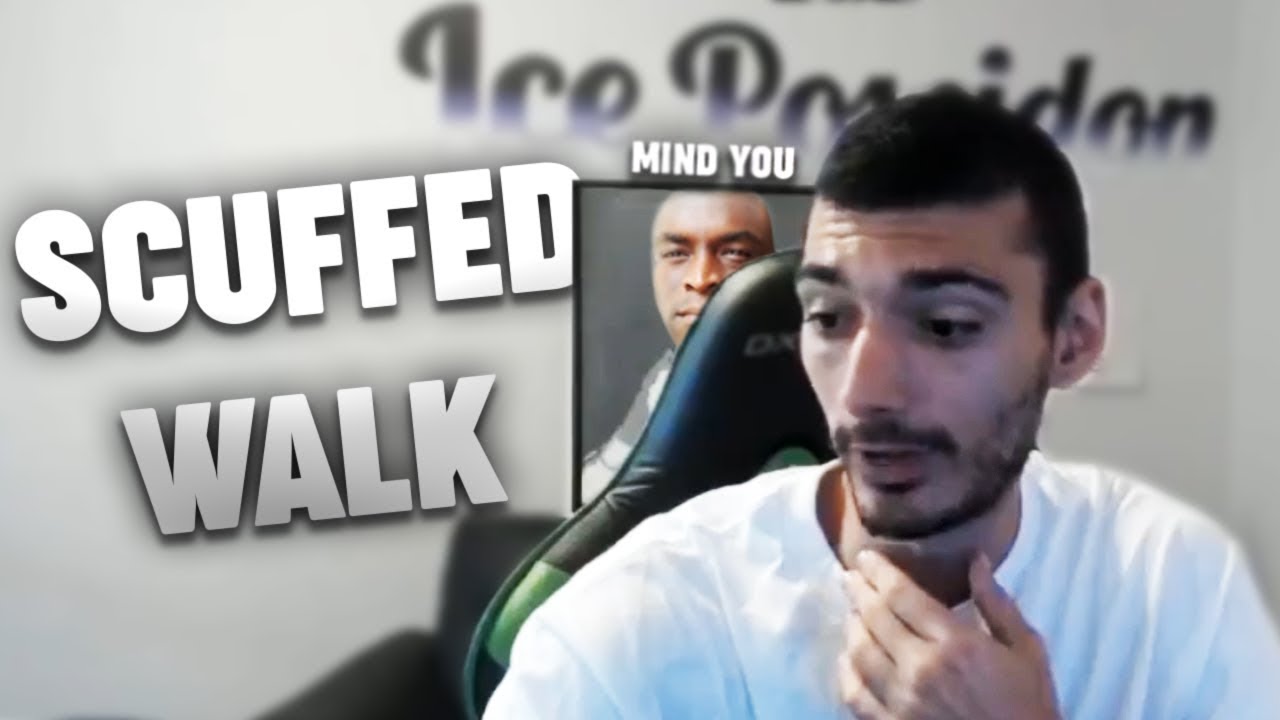 Ice Poseidon Reacts to 