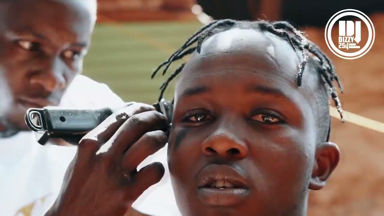 BRING ME - DJ DIZZY 254 ft WAKADINALI ft SMADY TING , BURUKLYN BOYZ,DA VAJI & BIG YASA