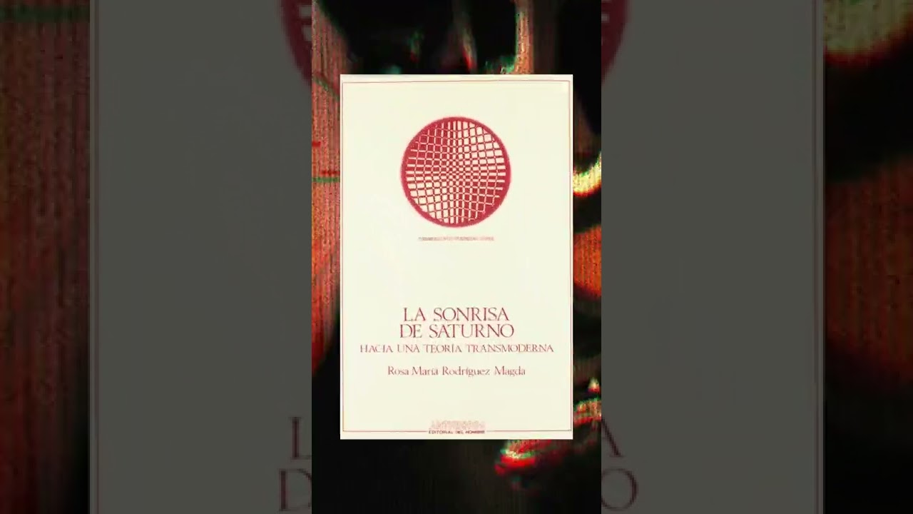 TRANSMODERNIDAD || Códic-e