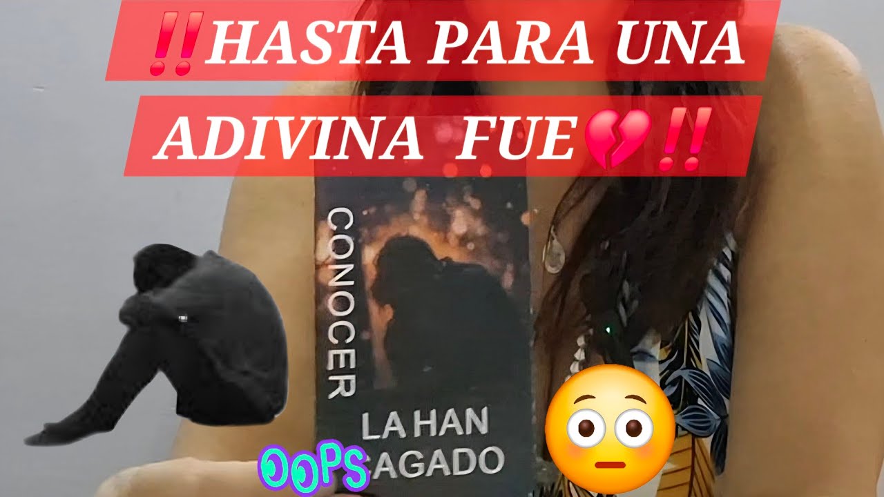 TU EX RECONOCE SU ERROR💔 ,SU ACTUAL PAREJA ES UN TOTAL KARMA ⚖️