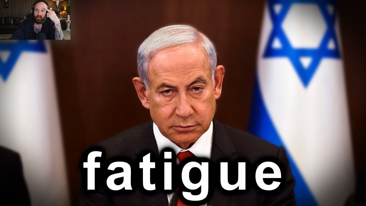 The Jew Situation is Insane..