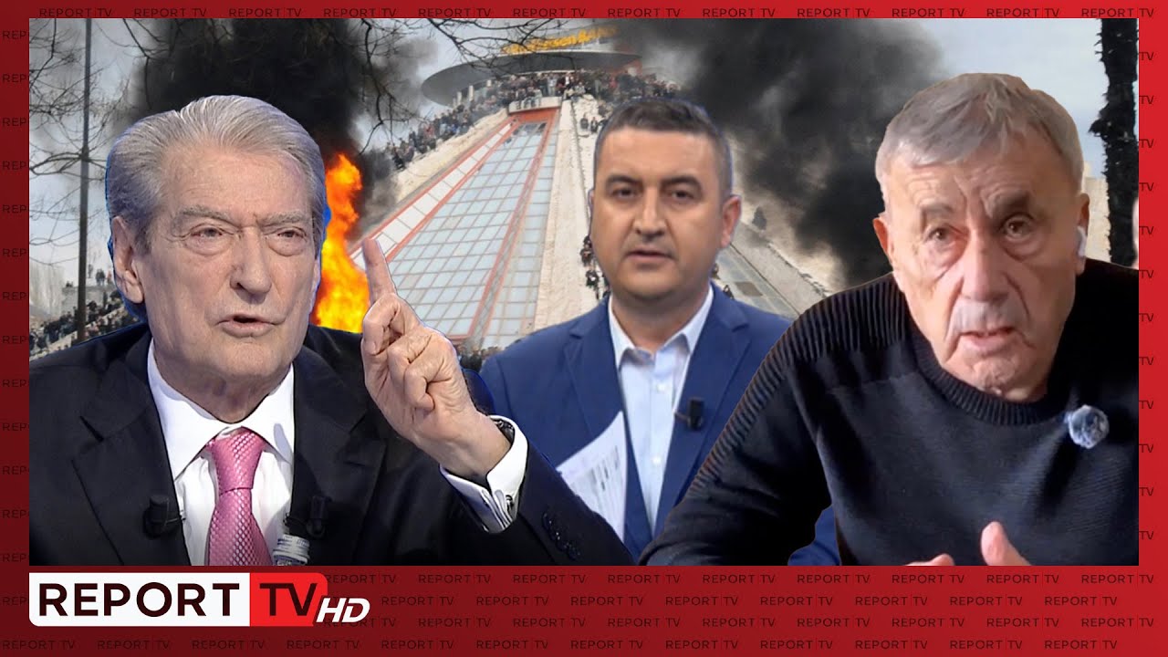 21 janari, TRONDIT xhaxhai i Aleks Nikës: Organizata e Berishës urdhëroi vrasjet dhe masakroi provat