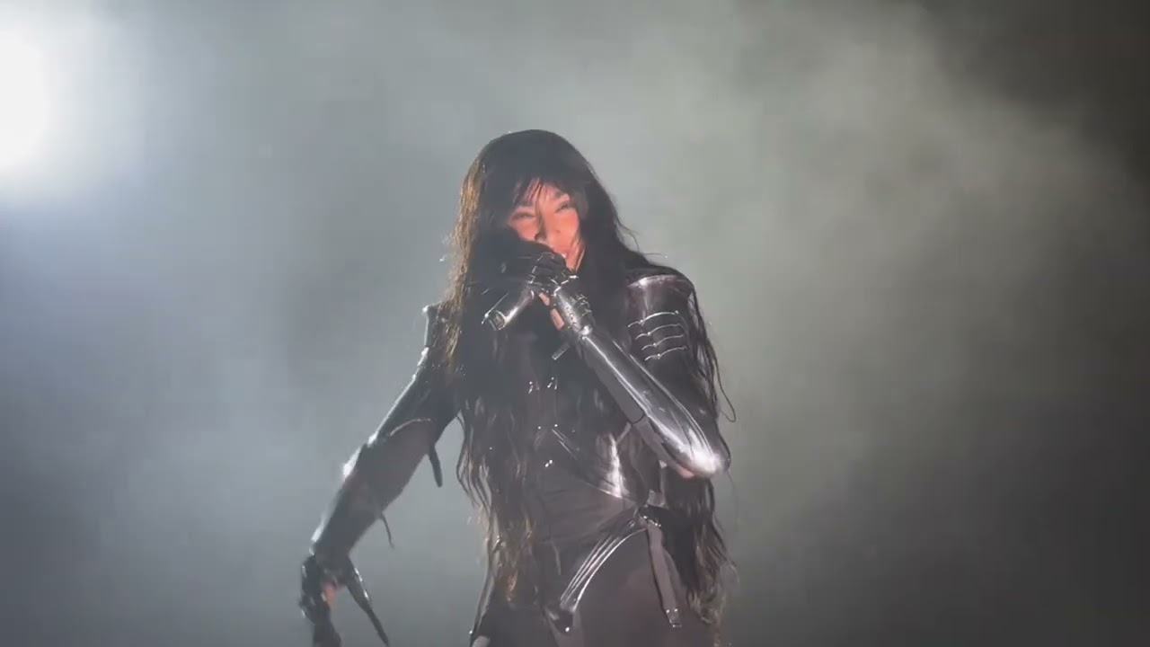Jupiter Drive - Loreen