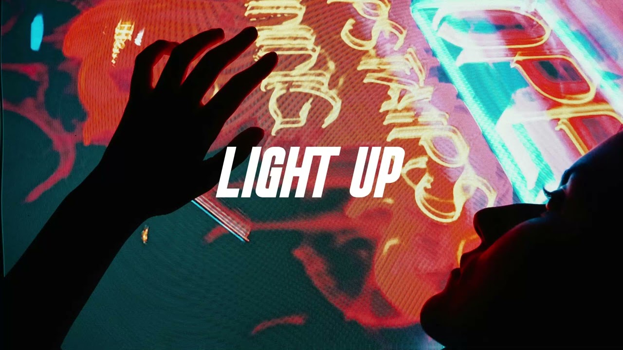 [FREE] Major Lazer X Deep House Type Beat - “LIGHT UP”