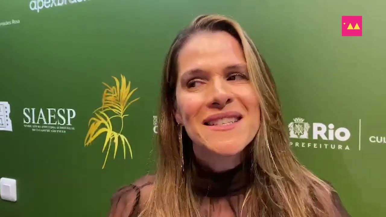 Imprensa Mahon em Cannes: Depoimentos de Mulheres do Cinema