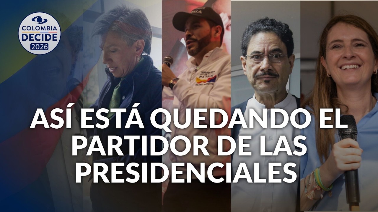 Las movidas que vienen para las elecciones presidenciales: las estrategias que se empiezan a ver