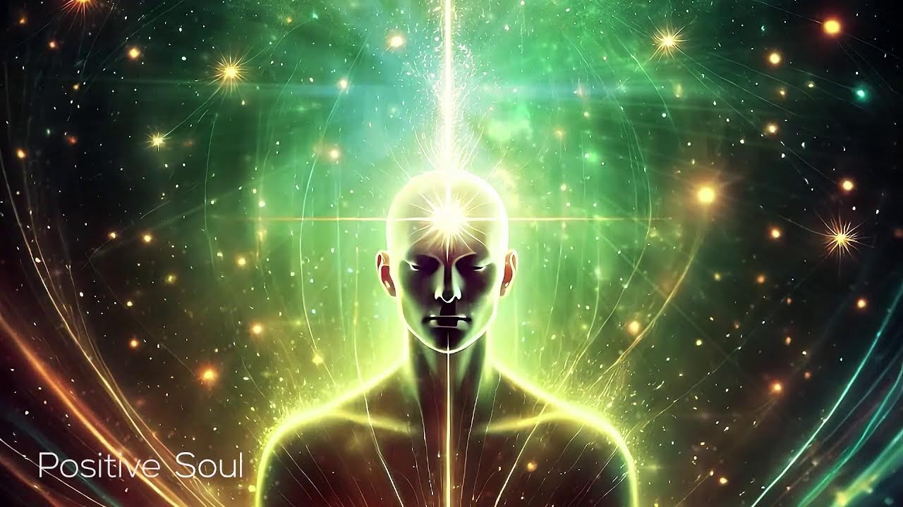 432 Hz Sacral Chakra, Remove Guilt, Shame and Dependence, Balance Emotions, Aura, Spiritual Healing