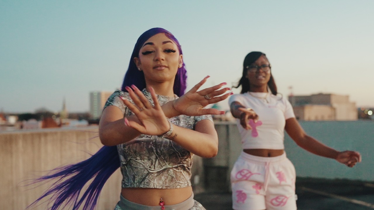RappaRi FT Jazz - Mr. Tea App ( Official Music Video )