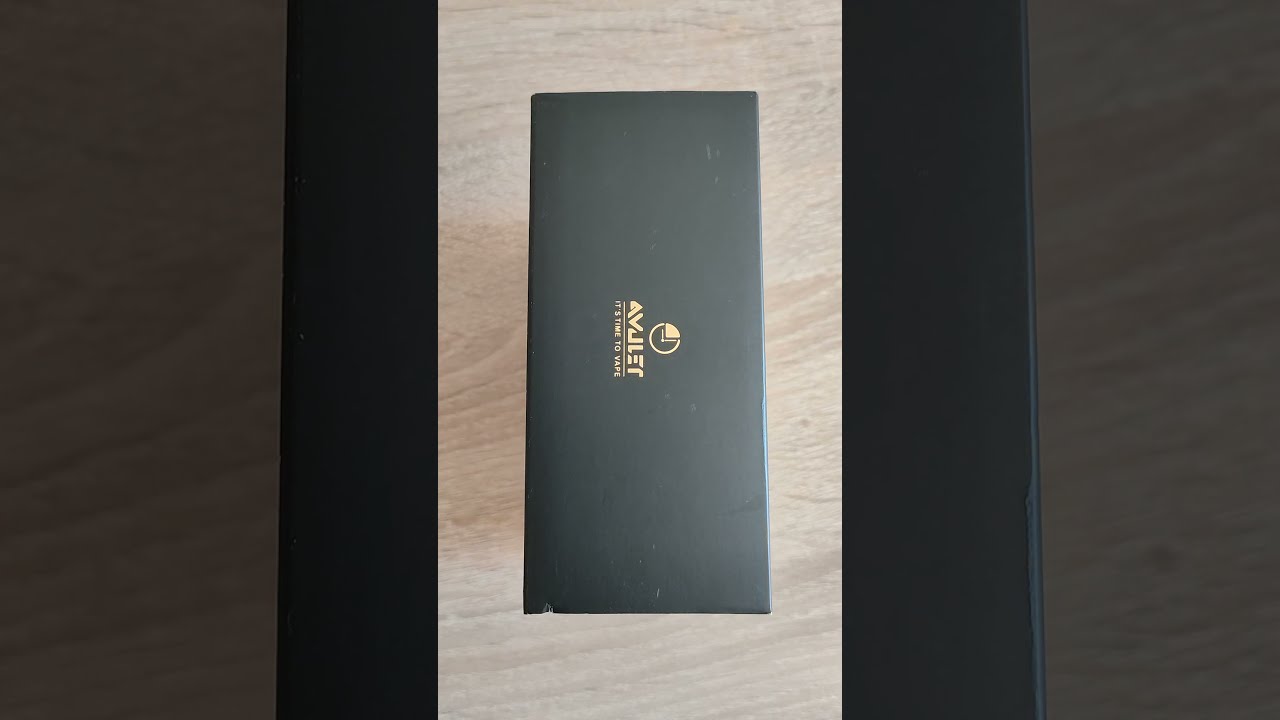 Uwell Amulet Pod System Kit #short