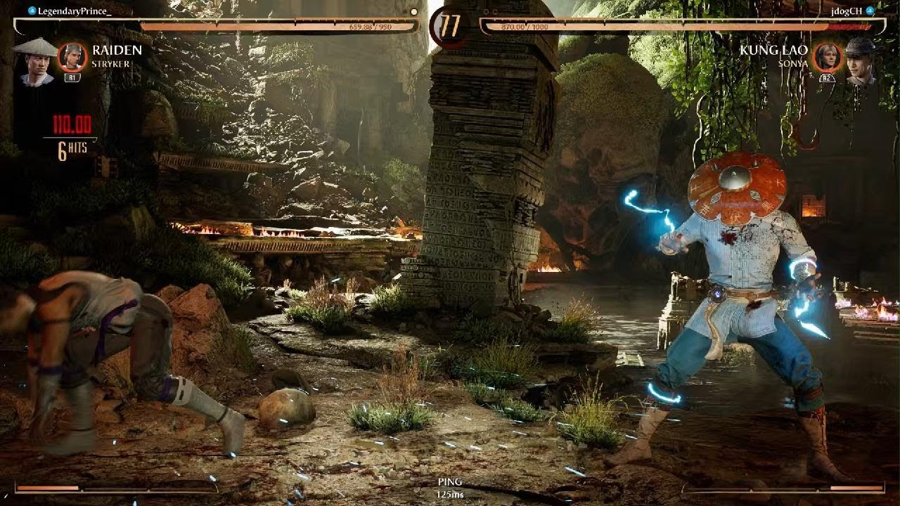 Raiden Lao
