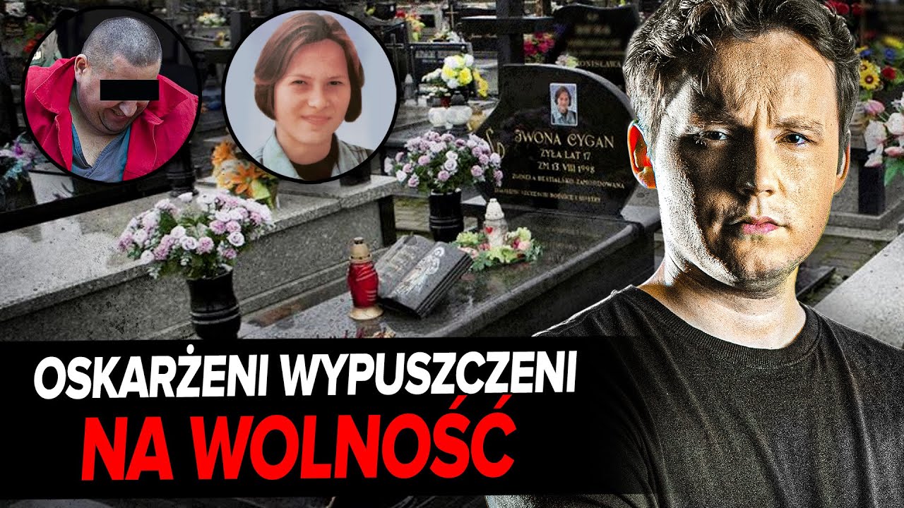 IWONA CYGAN - CO NAPRAWDĘ STAŁO SIĘ TRAGICZNEJ NOCY?  Nowe fakty | Pokój Zbrodni
