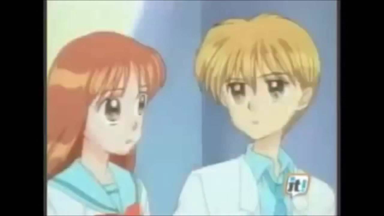 Rossana & Heric- Tutti i sogni miei