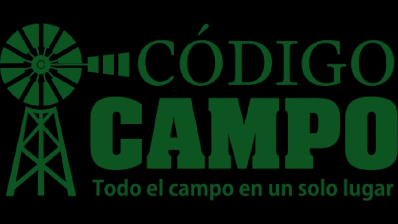 CÓDIGO CAMPO | PROGRAMA 22 de noviembre de 2025