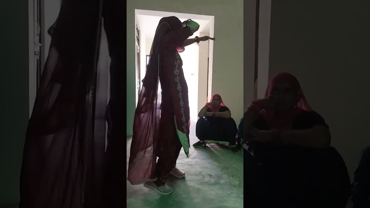 बहुत सुंदर डांस👌👌💃💃