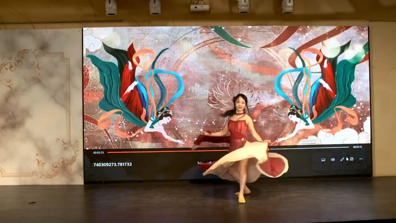 20240617-09-敦煌舞-卜卦