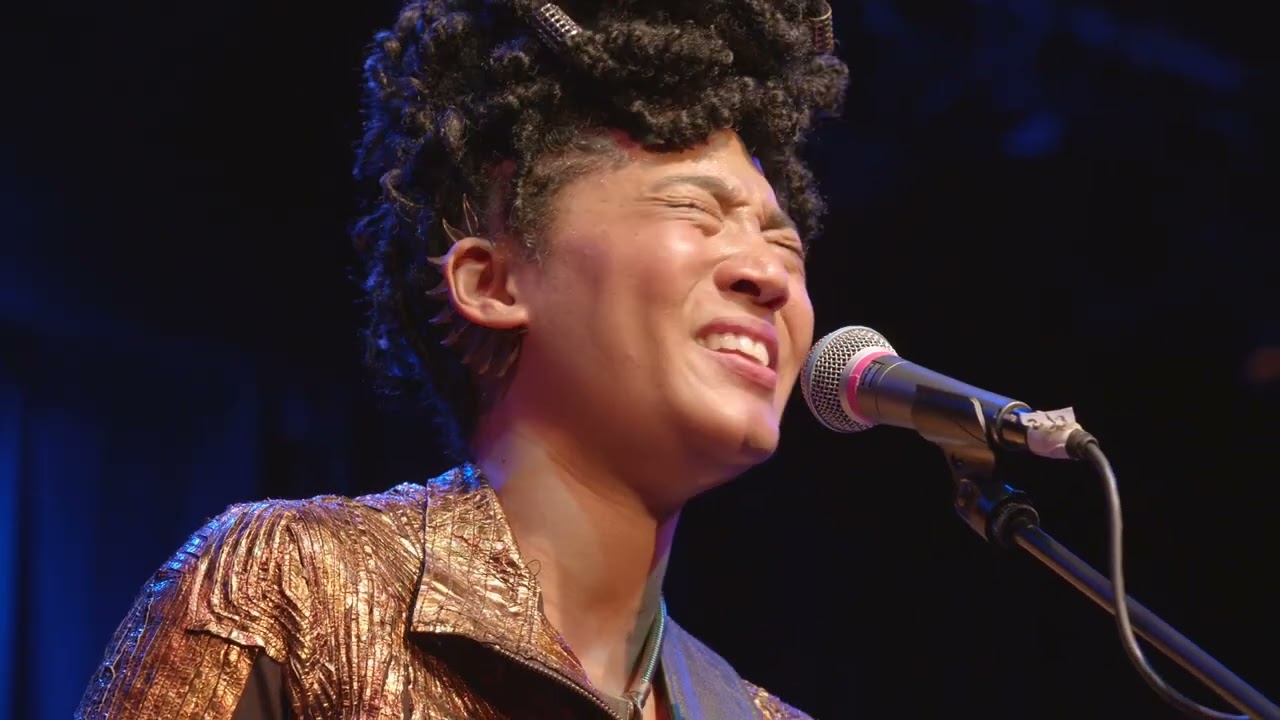 Jazzfest Bonn 2023: Judith Hill – 