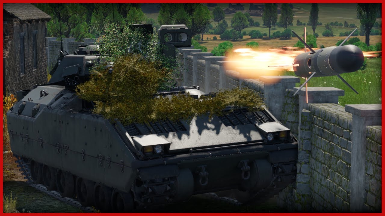 THIS BRADLEY IS BEST BRADLEY | M3 | War Thunder