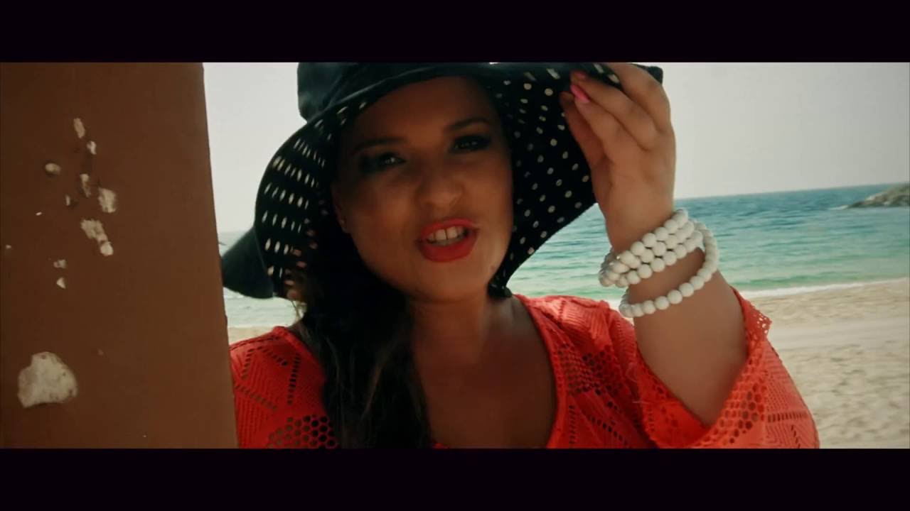 Markanera és Ilky - Álombeach