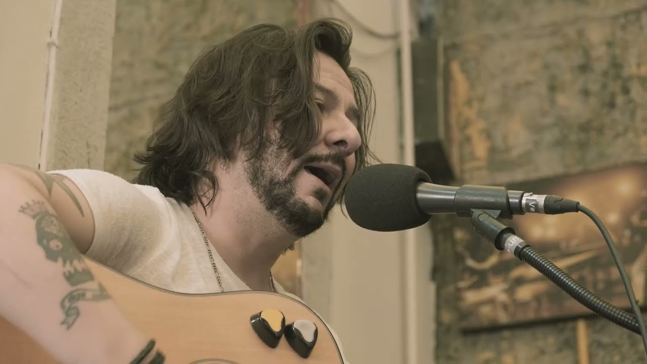 Başıbozuk - Sen Olmadan Ben Hiçbir Şeyim ( Live Session )