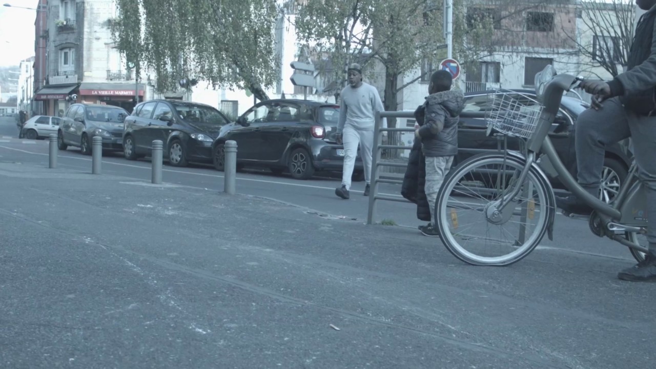 Blondinet - Aliko (Clip officiel)