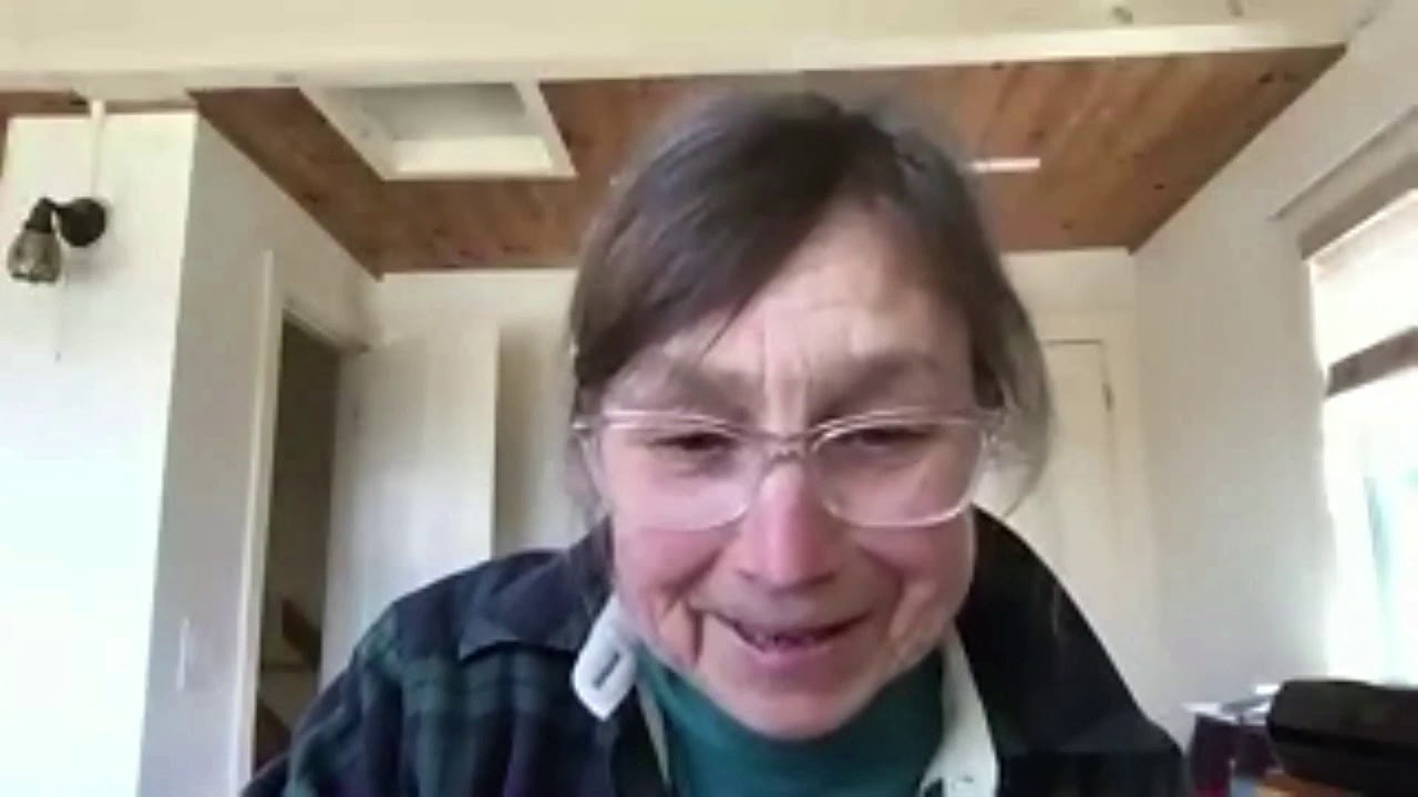 Oneness, Session 3:  The Secret Embrace - Thomas Keating's Poetry, with Cynthia Bourgeault