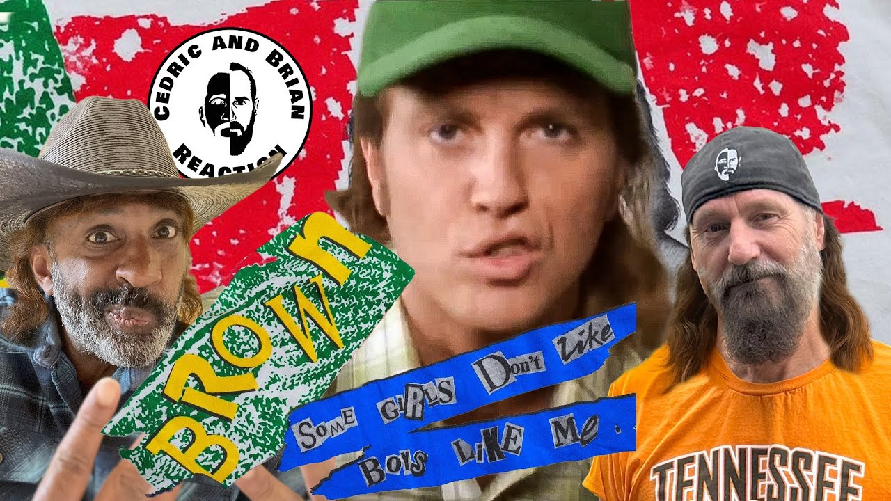Some Girls Do by Sawyer Brown (Reaction by Cedric and Brian)