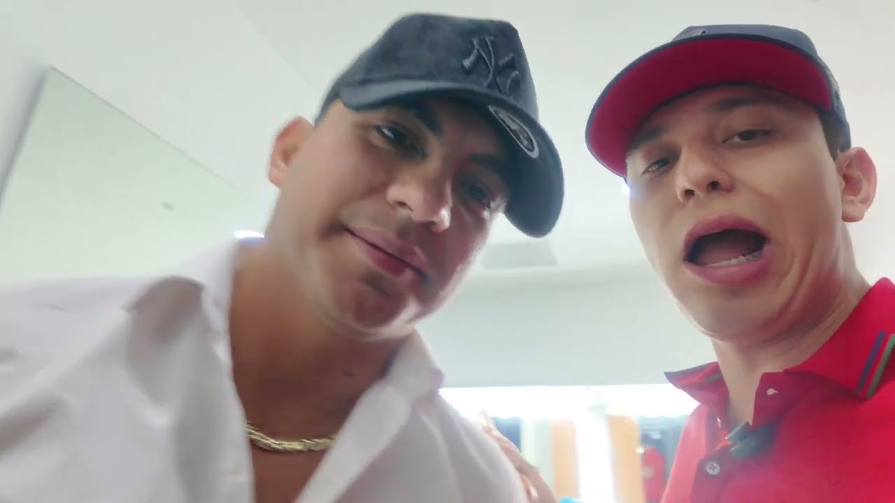 Un día en el Auditorio Telmex con la Arrolladora / Vlogueando La Gira 