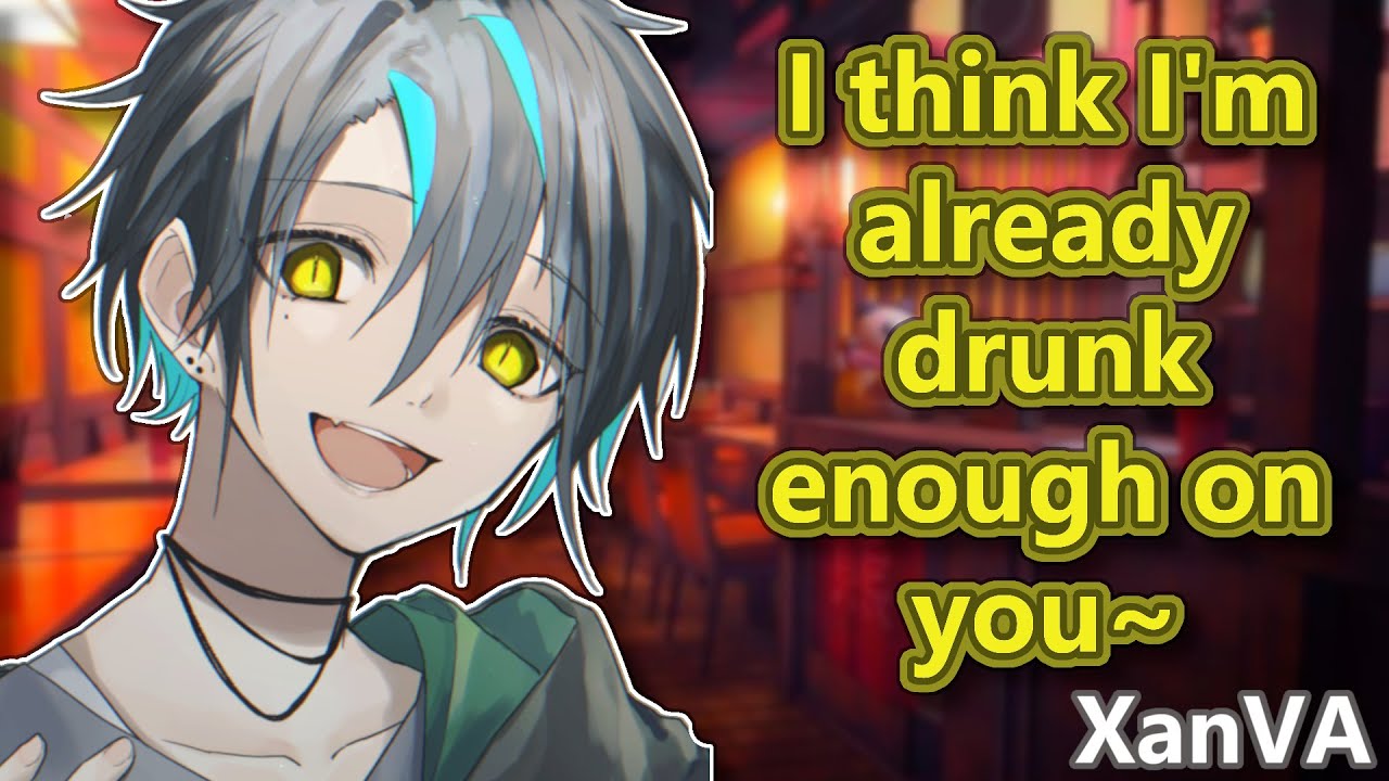 Dinner Date with a Possessive Yandere😡(ASMR)(Sweet)(Willing Listener)(Obsessive)(You're mine)