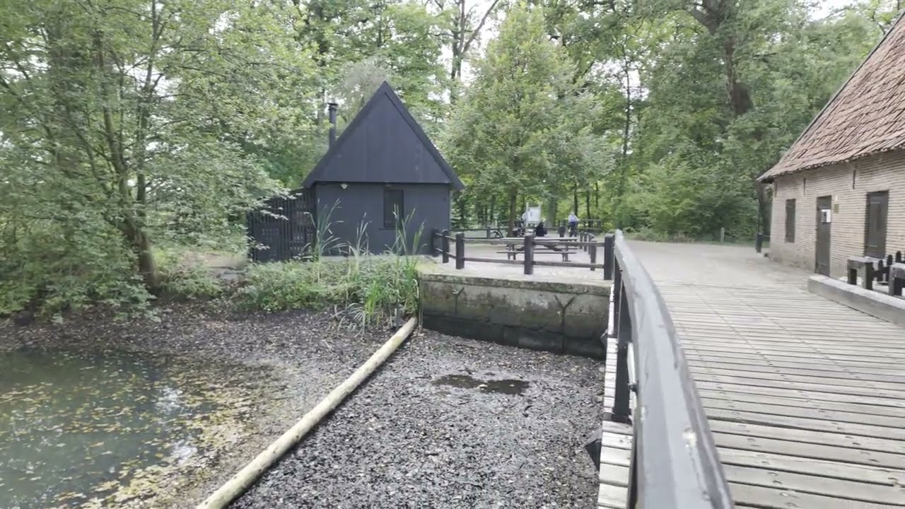 Fietsroute Delden-Bornerbroek-Delden movie  #vlog4 #fietsroutes #ebikeroutes #fietsen #knooppunten
