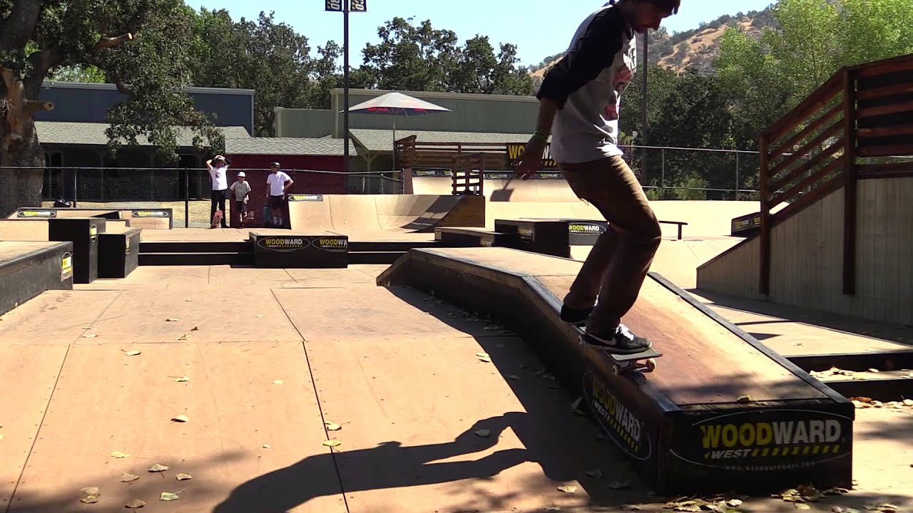 HOW TO 50 50 A HUBBA THE EASIEST WAY TUTORIAL!