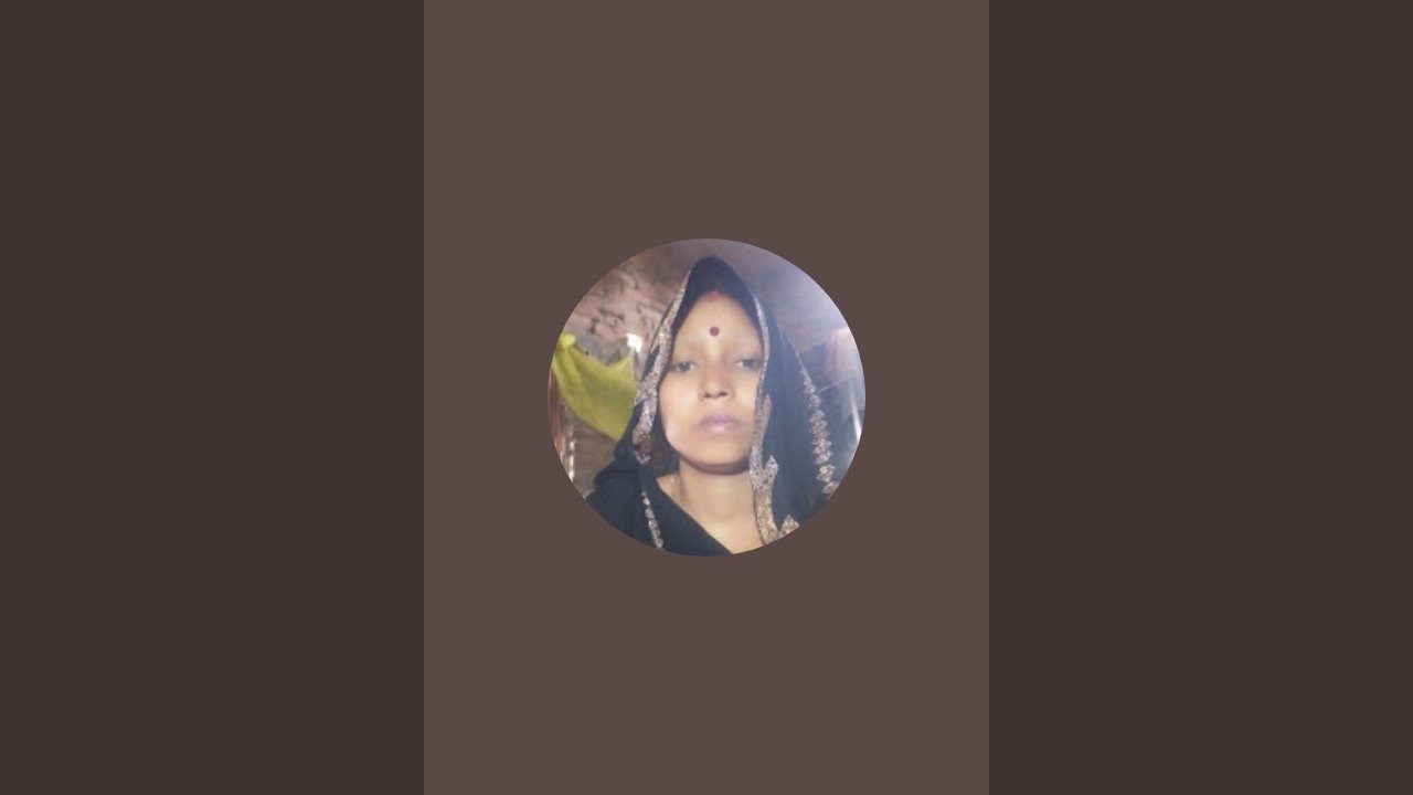 Sunita,,kumrai is live बहुत दिन के बाद