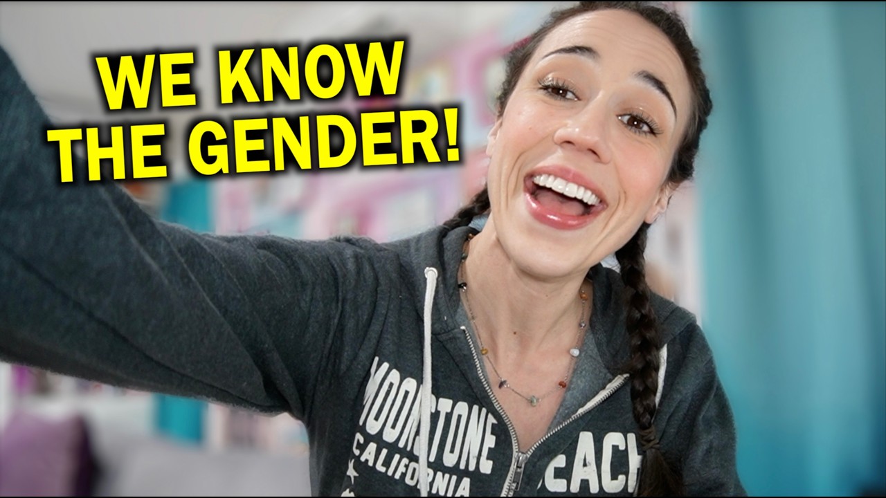 We Found Out The Gender Of Our Chickens!