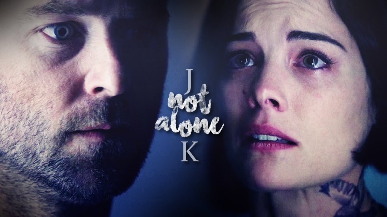 Jane/Taylor & Kurt | Not Alone [1x05]