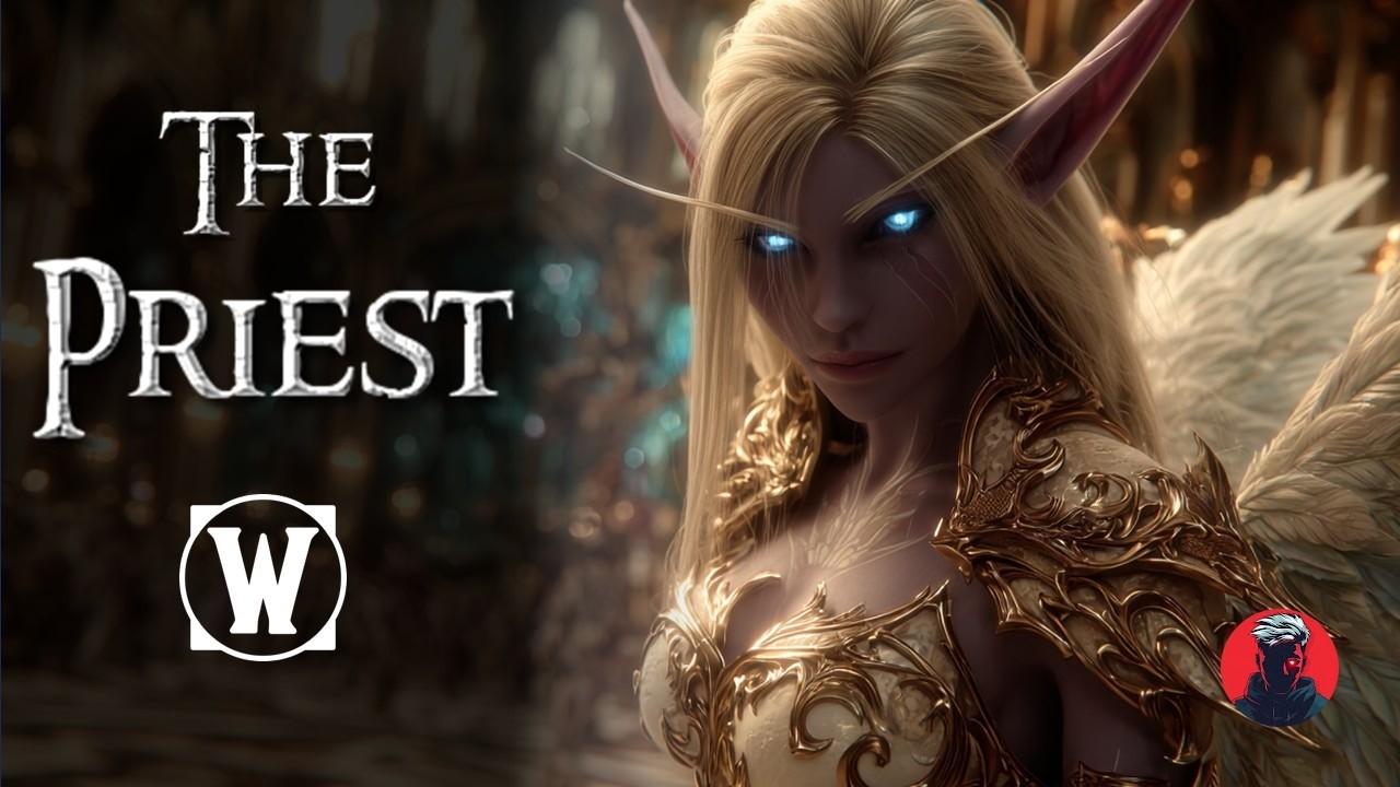 Warcraft | Священник