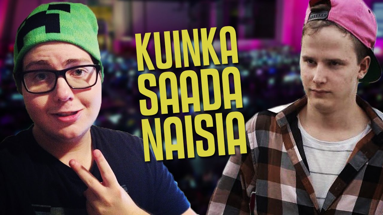 Assembly Winter 2015 ft. Pelaaja616 ja SirJansson!