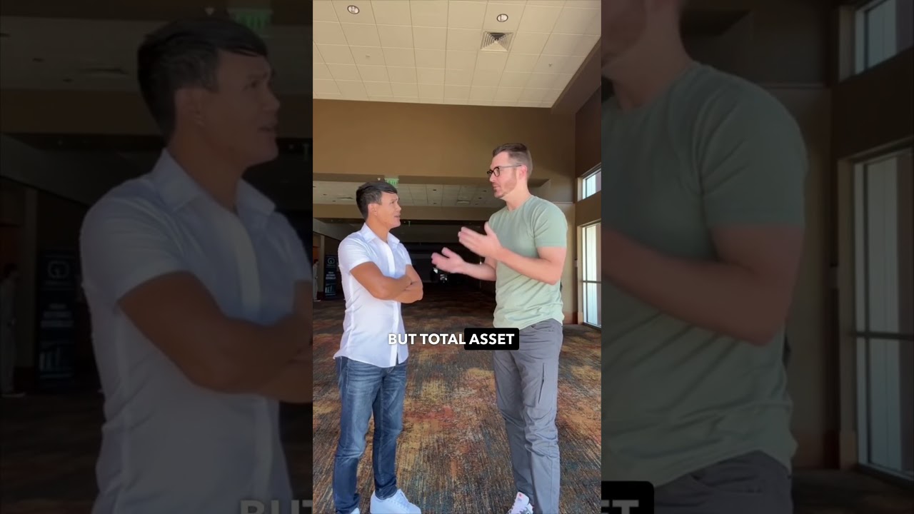 I Pay $30,000 To Be In This Real Estate Mastermind