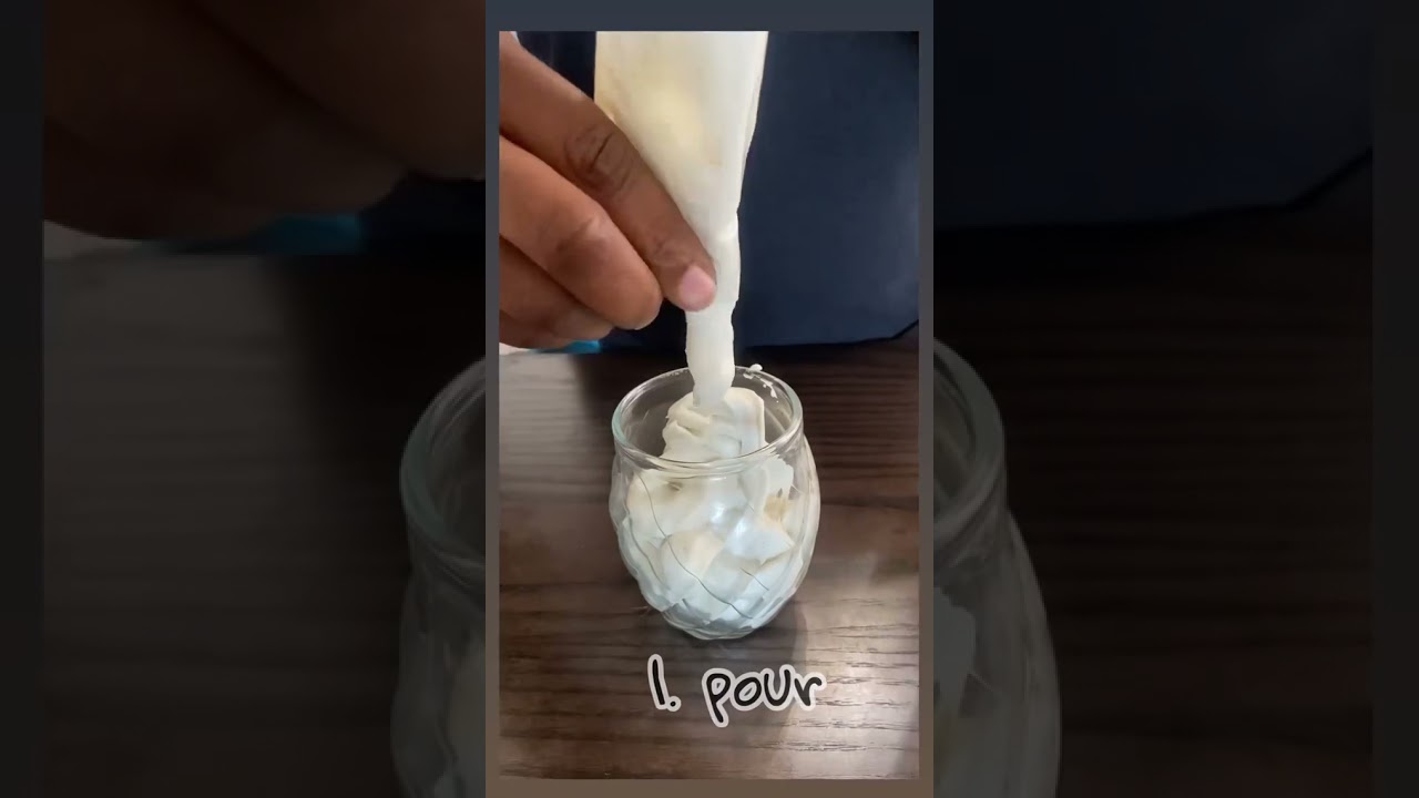 How To Use Our DIY Body Butter Kits 😃