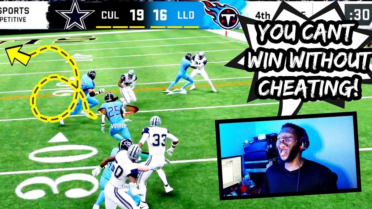 A LAG SWITCHER CHALLENGED ME TO A WAGER... I ACCEPTED 😈