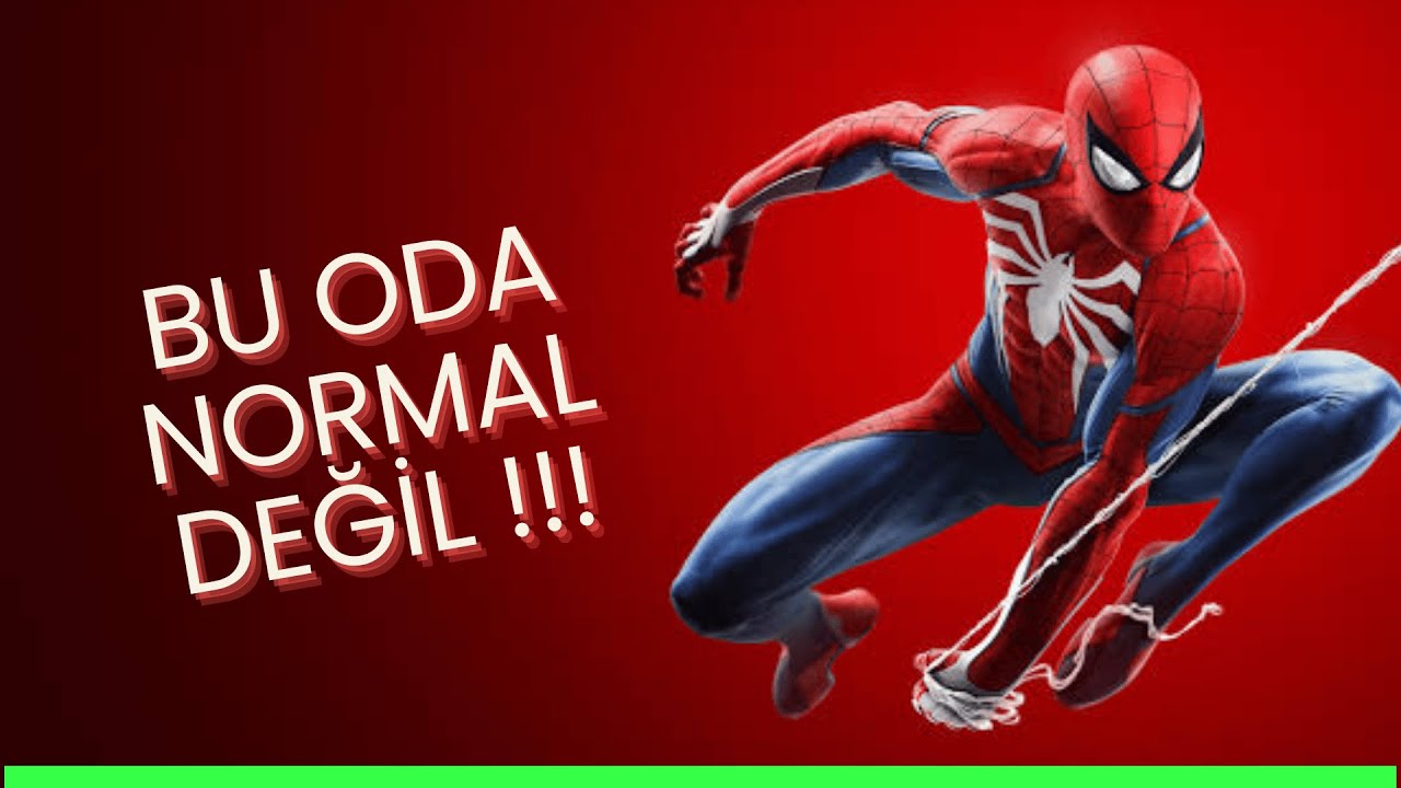 Scorpion & Rhino Aynı Anda! Oscorp’ta KORKUNÇ Gerçek | Marvel's Spider-Man 17. Bölüm