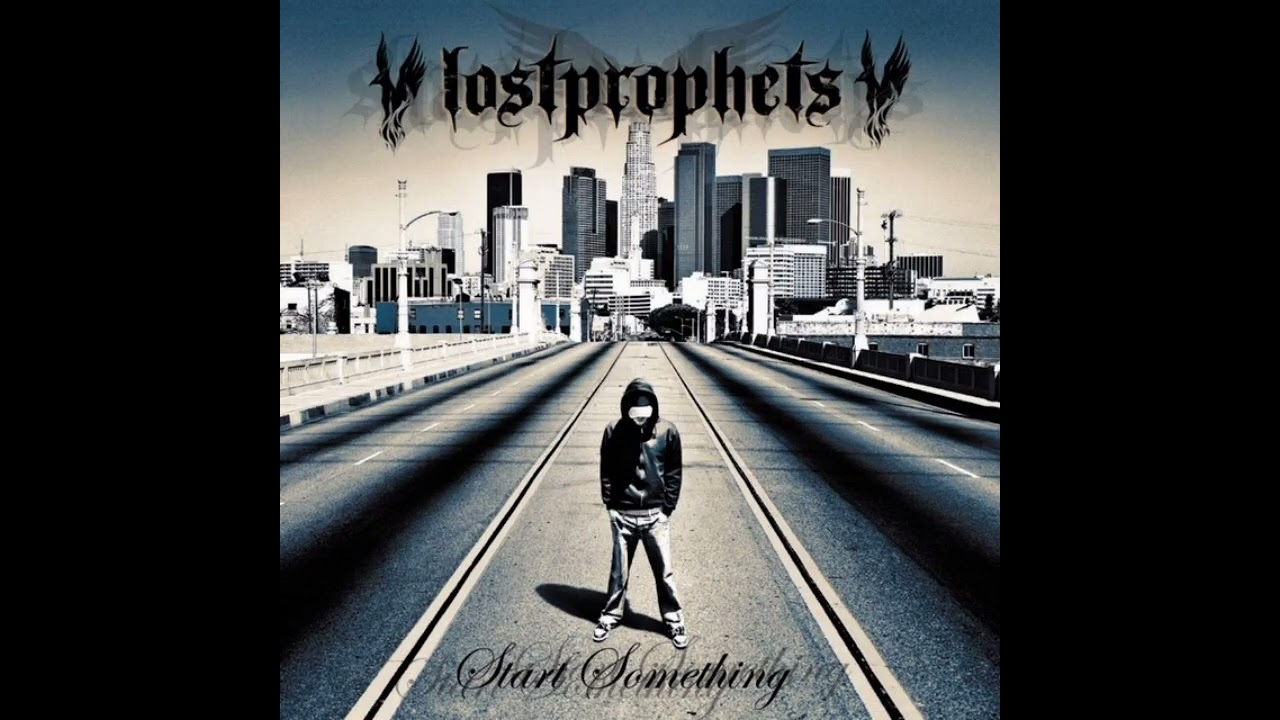 Lostprophets - Goodbye Tonight [Slowed + Reverb]