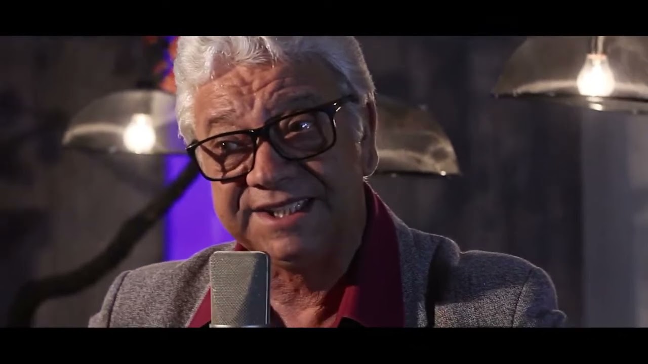 Lançamento Album Depois do Deserto - Ailton Lopes Oficial (UMA VOZ UNGIDA  PARA SEUS OUVIDOS )