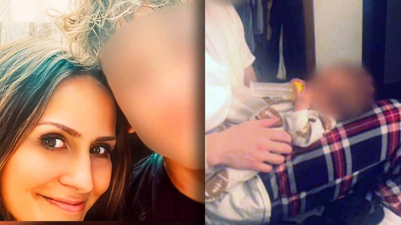 Woman Charged After Allegedly Conceiving Child With 14-Year-Old Boy