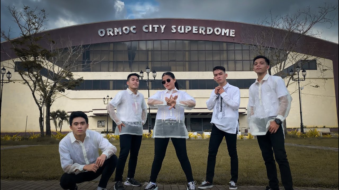 Panalo Ez Mill | Astrophile Choreography