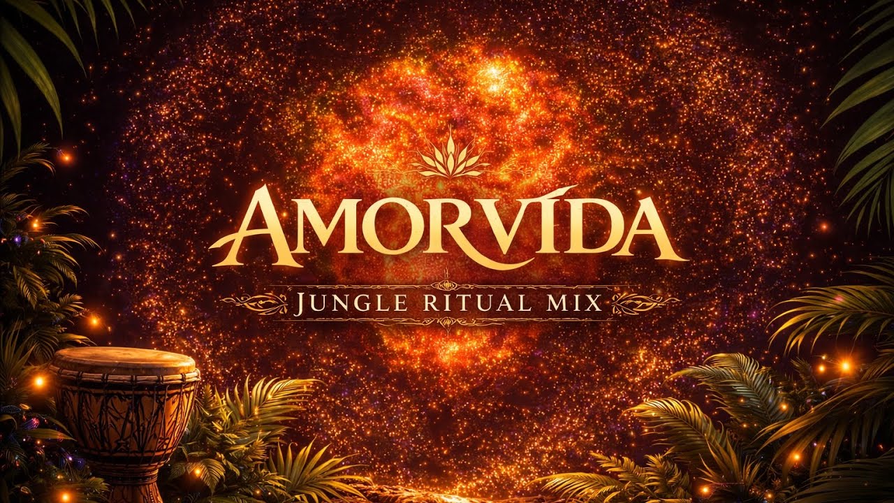 Amorvida@MeditativeHouseProject 