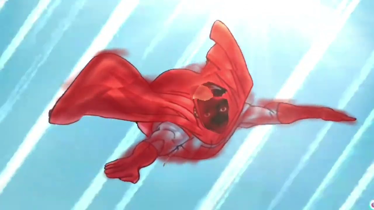 REMAKE LONELY OMNI MARK ANIMATION #invicible #GROSTOQUEMARK#blightmark STORY IN MY TIKTOK