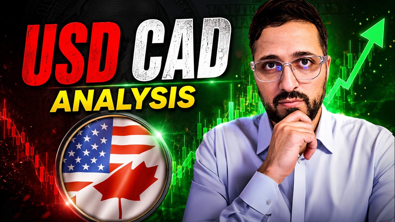 US Dollar vs Canadian Dollar (USD/CAD) Price Forecast: Bullish or Bearish Next?
