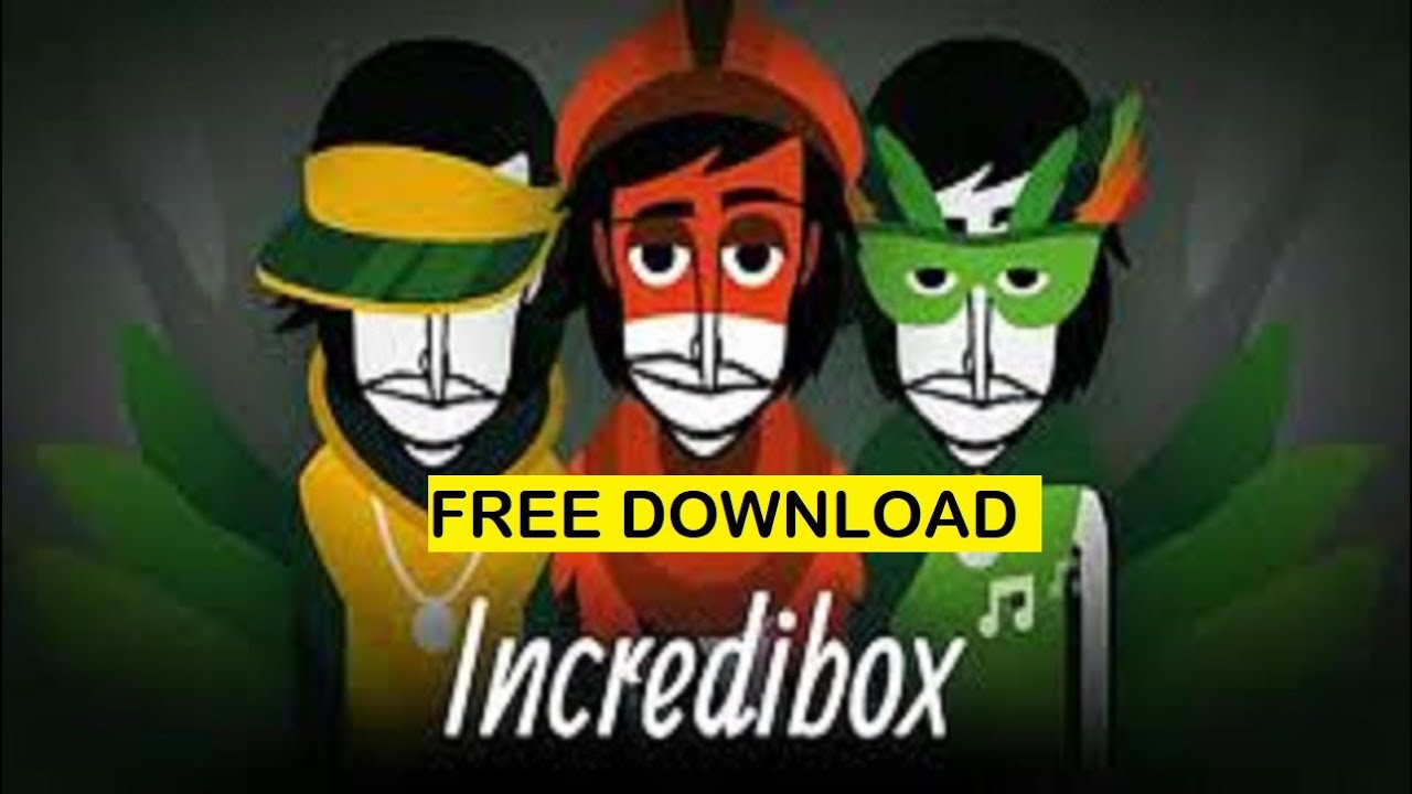 Download Incredibox for IOS APK 📱 How to Play Incredibox Mobile Free (NEW 2023) 😲