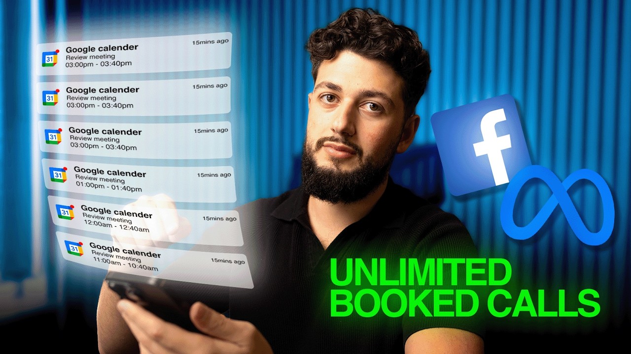 How to write Facebook Ad Copy that Converts(My 6-figure agency template)