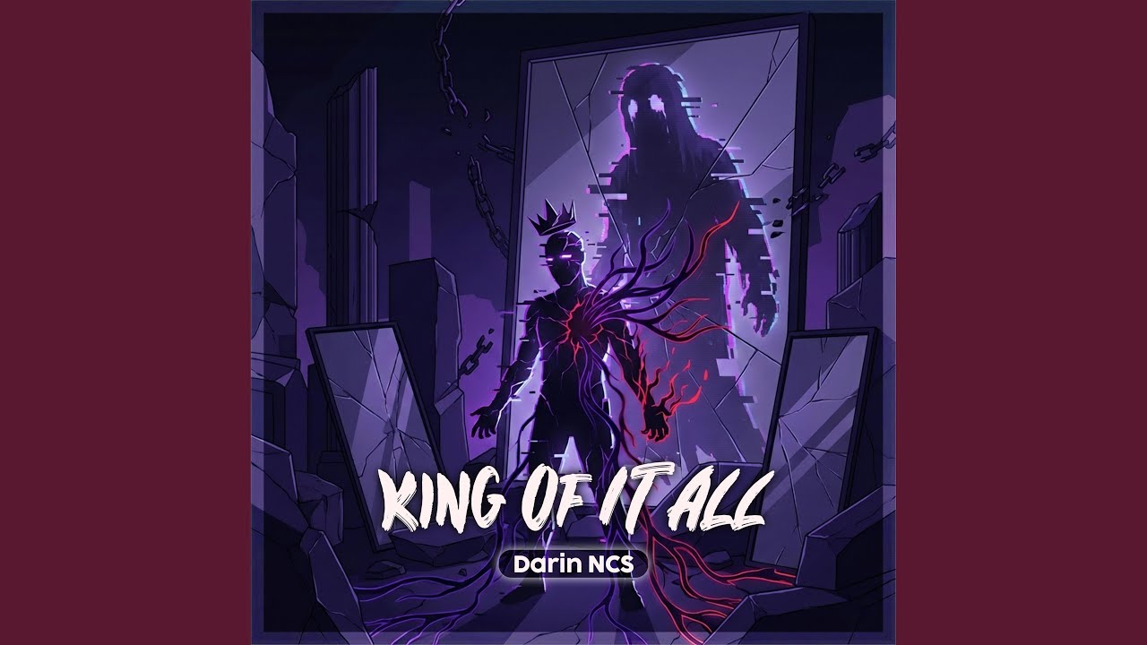 King Of It All